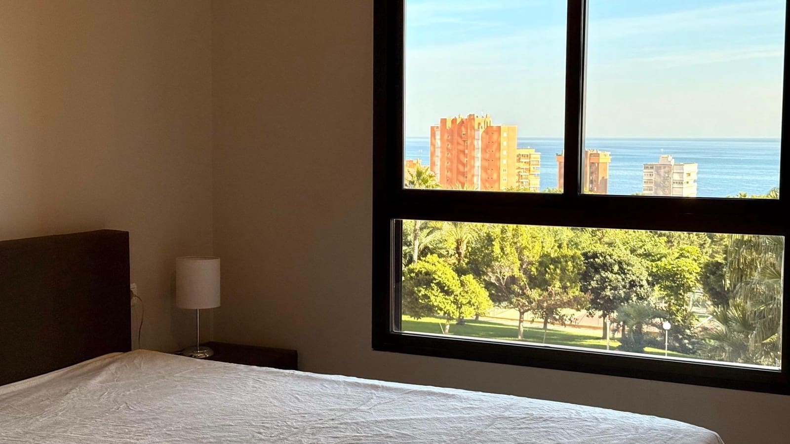4 chambre Appartement à vendre à Benidorm avec piscine - 650 000 € (Ref: 8624333)