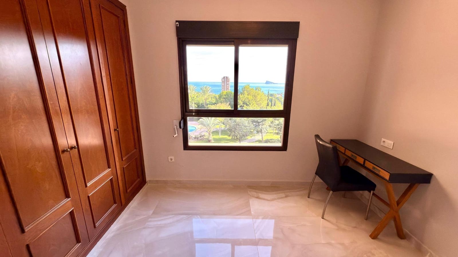 4 chambre Appartement à vendre à Benidorm avec piscine - 650 000 € (Ref: 8624333)