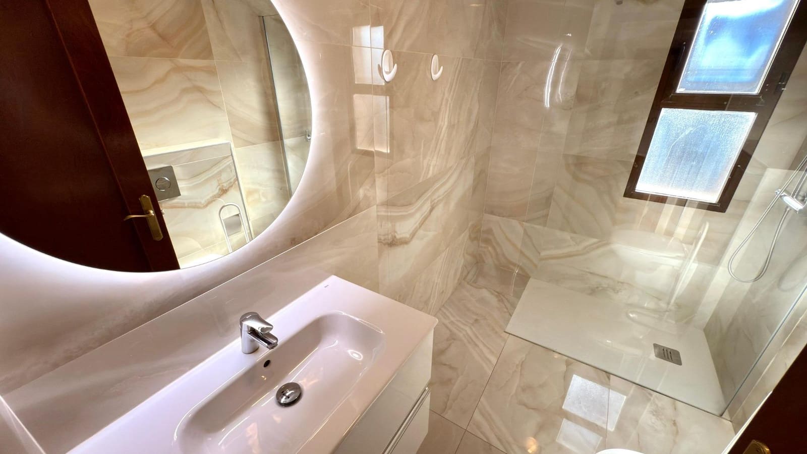 4 chambre Appartement à vendre à Benidorm avec piscine - 650 000 € (Ref: 8624333)