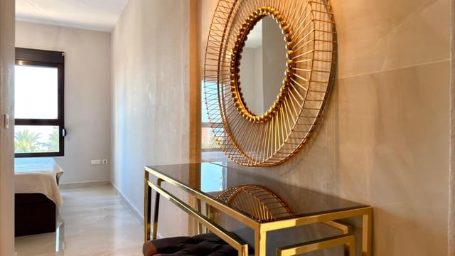 4 makuuhuone Asunto myytävänä paikassa Playa Poniente, Benidorm mukana uima-altaan - 650 000 € (Ref: 8624333)