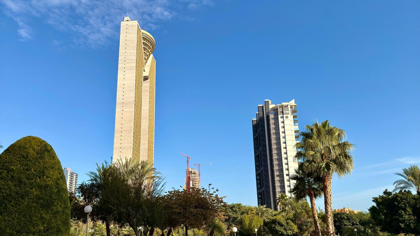 4 chambre Appartement à vendre à Benidorm avec piscine - 650 000 € (Ref: 8624333)
