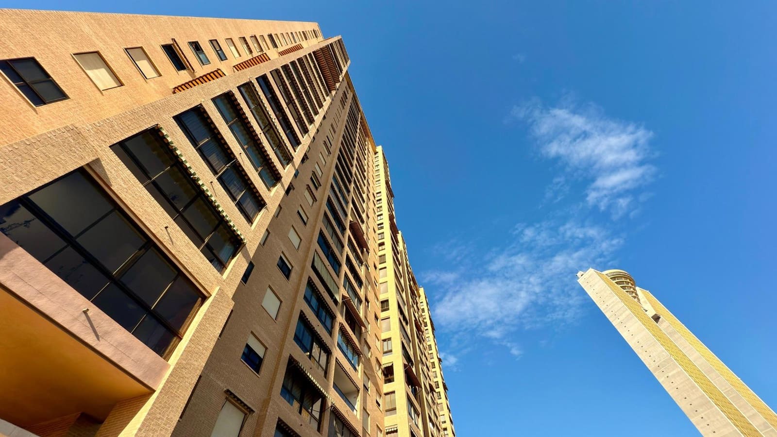 4 chambre Appartement à vendre à Benidorm avec piscine - 650 000 € (Ref: 8624333)