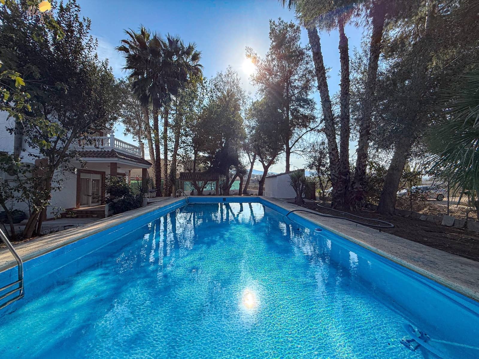 5 bedroom Villa for sale in Orihuela with pool garage - € 419,900 (Ref: 8633164)