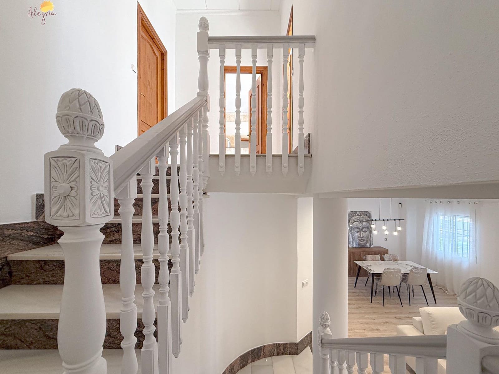 5 bedroom Villa for sale in Orihuela with pool garage - € 419,900 (Ref: 8633164)