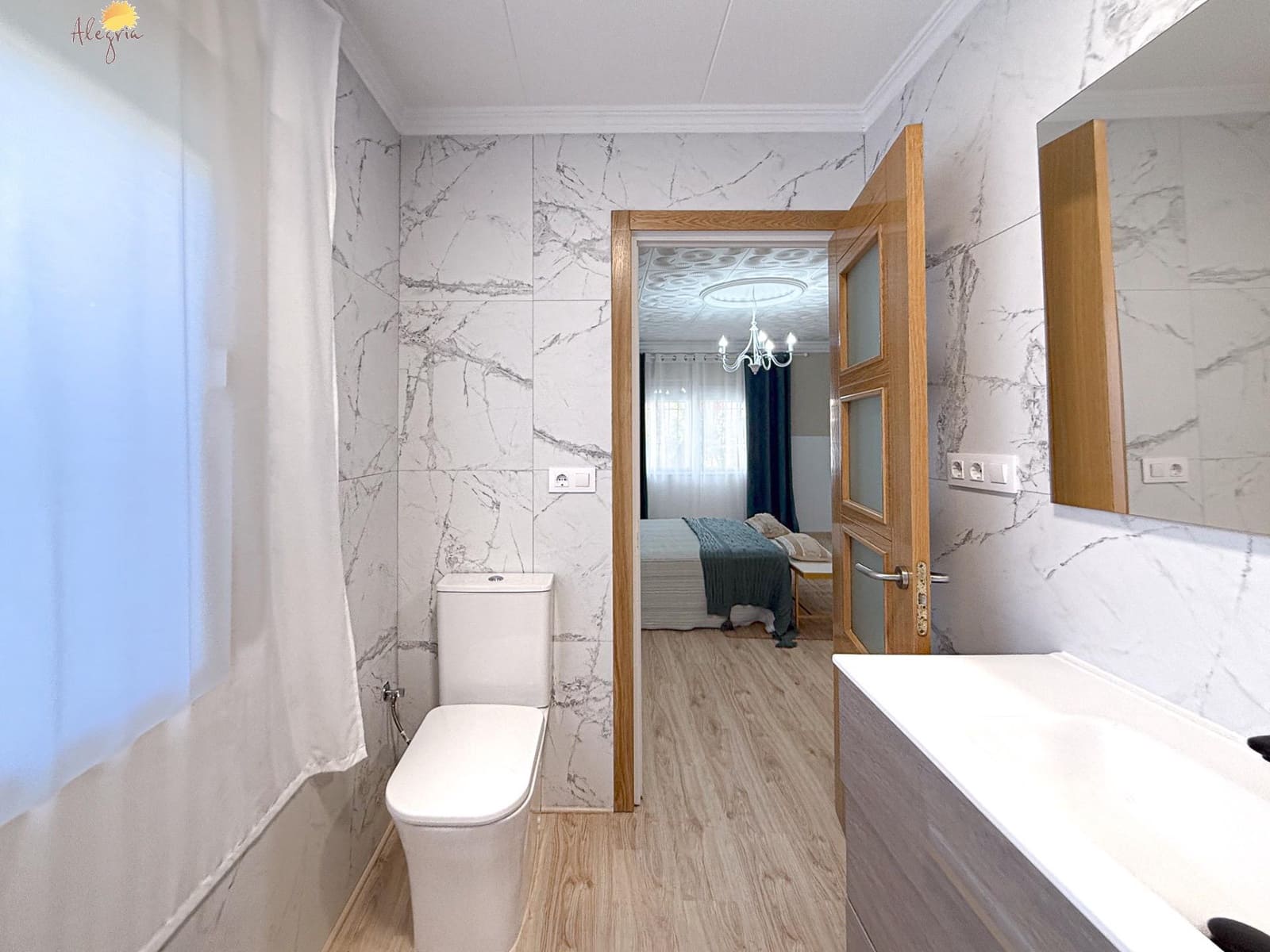 5 bedroom Villa for sale in Orihuela with pool garage - € 419,900 (Ref: 8633164)