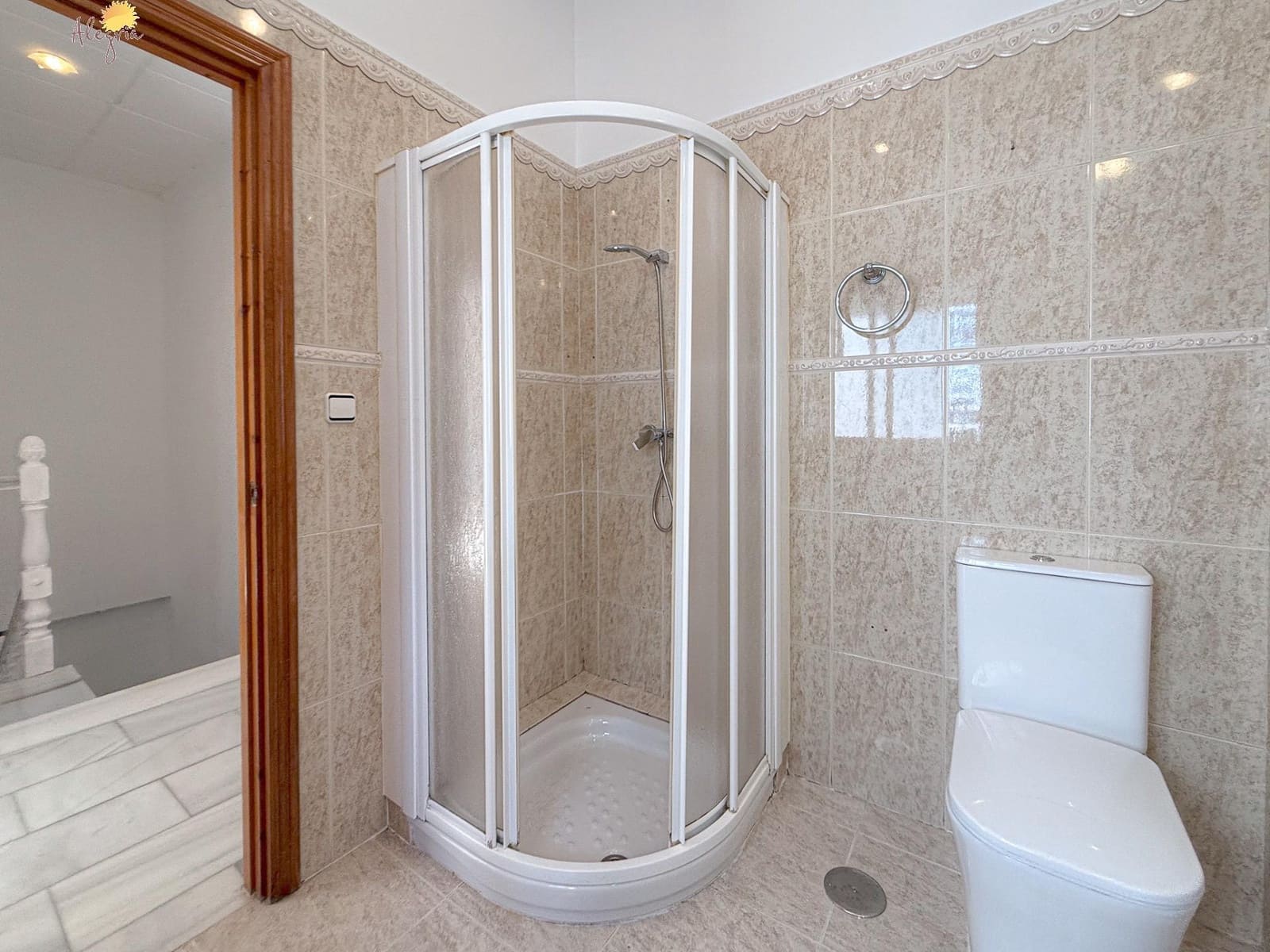 5 bedroom Villa for sale in Orihuela with pool garage - € 419,900 (Ref: 8633164)