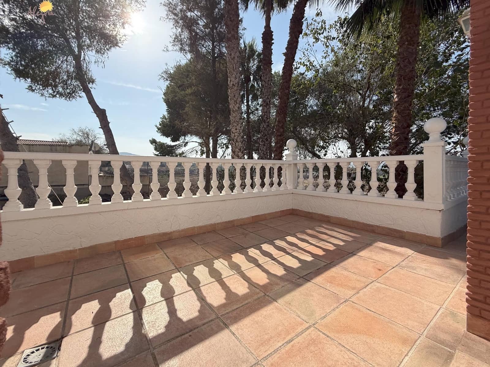 5 bedroom Villa for sale in Orihuela with pool garage - € 419,900 (Ref: 8633164)