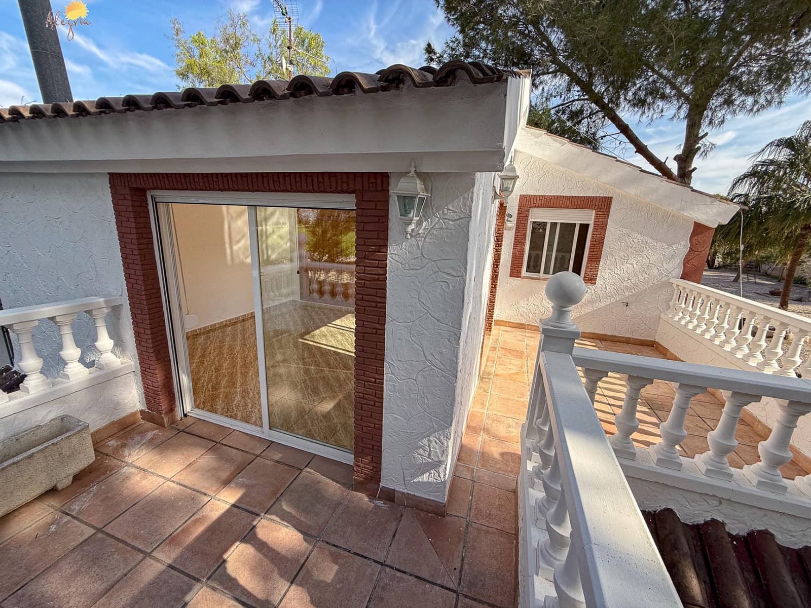 5 bedroom Villa for sale in Orihuela with pool garage - € 419,900 (Ref: 8633164)