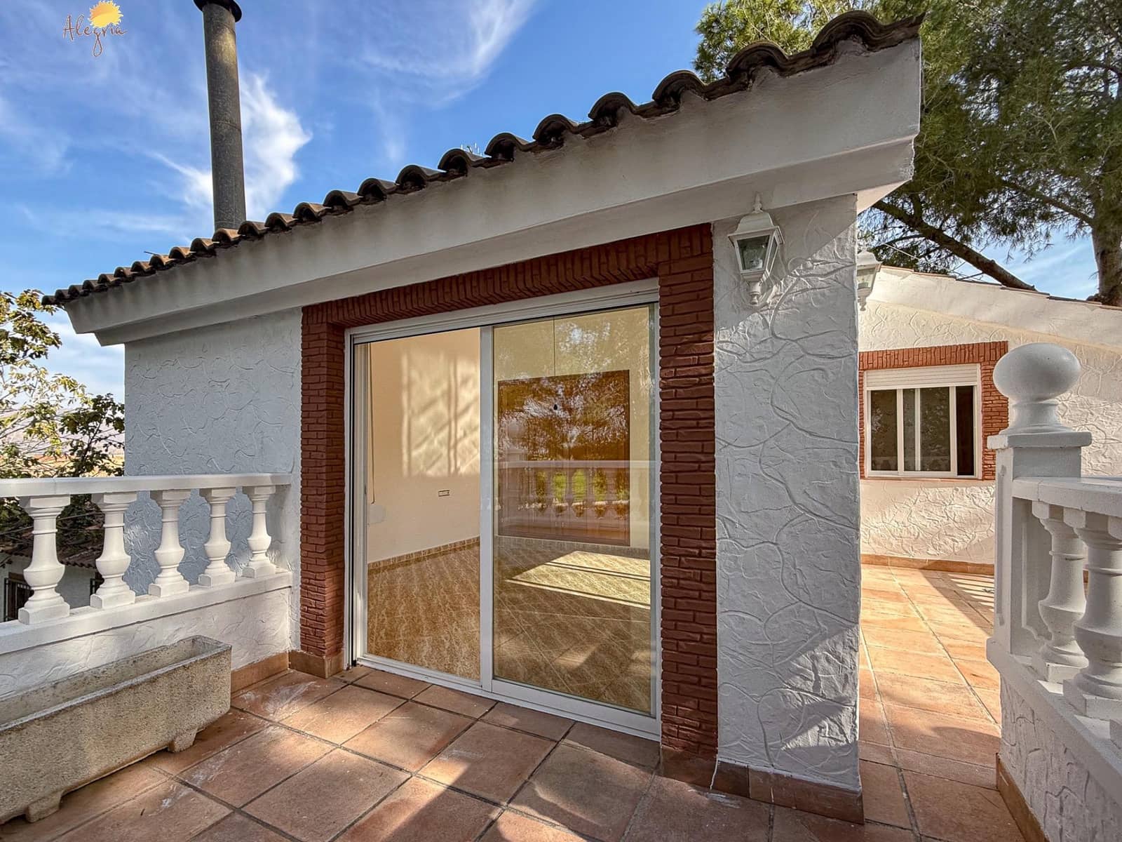 5 bedroom Villa for sale in Orihuela with pool garage - € 419,900 (Ref: 8633164)