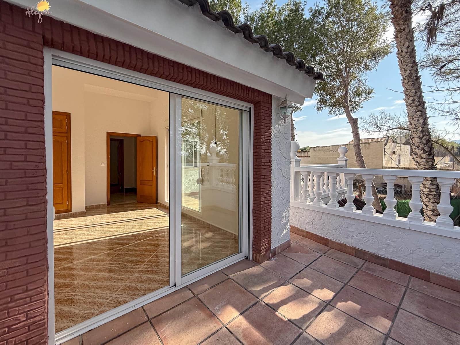 5 bedroom Villa for sale in Orihuela with pool garage - € 419,900 (Ref: 8633164)