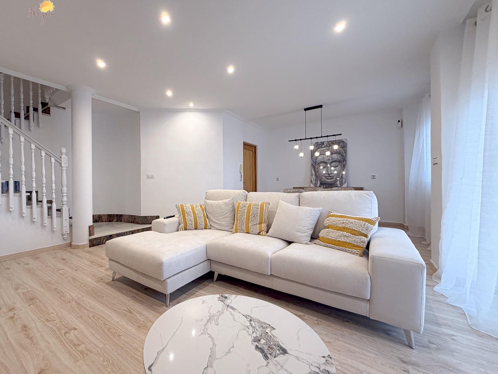 5 bedroom Villa for sale in Orihuela with pool garage - € 419,900 (Ref: 8633164)