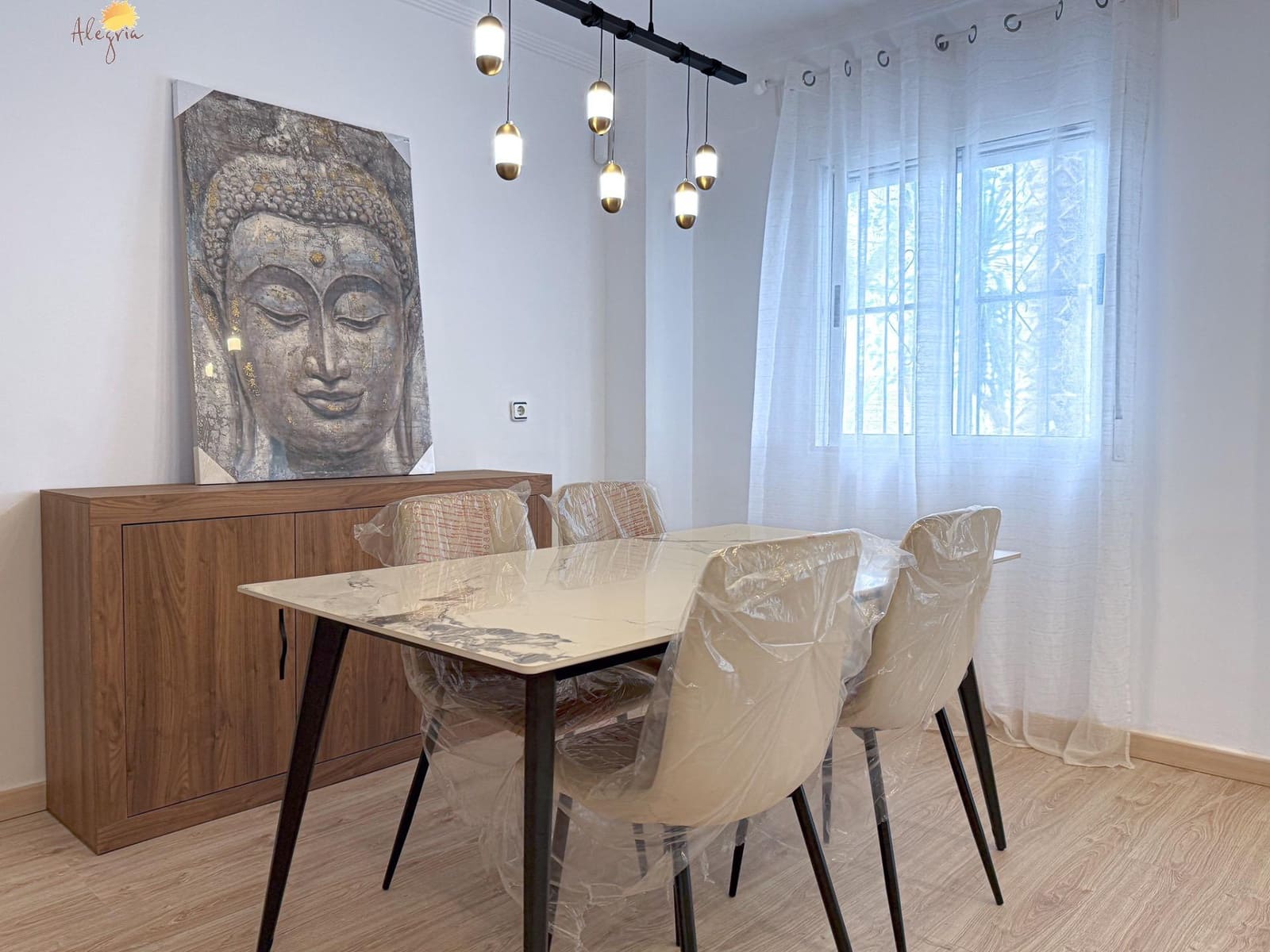 5 bedroom Villa for sale in Orihuela with pool garage - € 419,900 (Ref: 8633164)