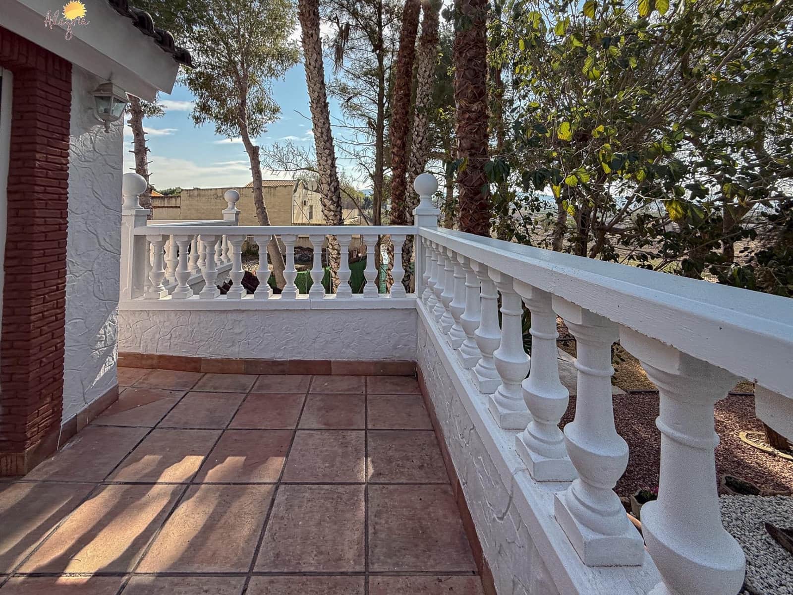 5 bedroom Villa for sale in Orihuela with pool garage - € 419,900 (Ref: 8633164)