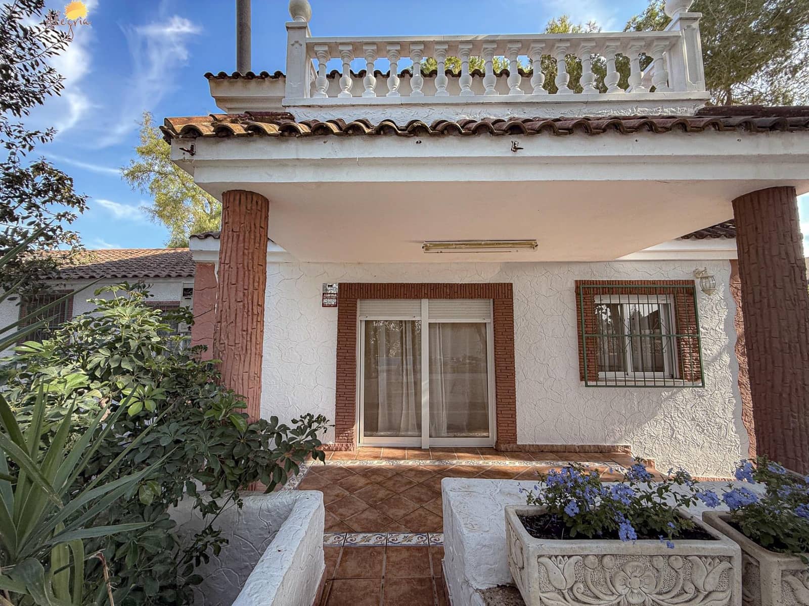 5 bedroom Villa for sale in Orihuela with pool garage - € 419,900 (Ref: 8633164)