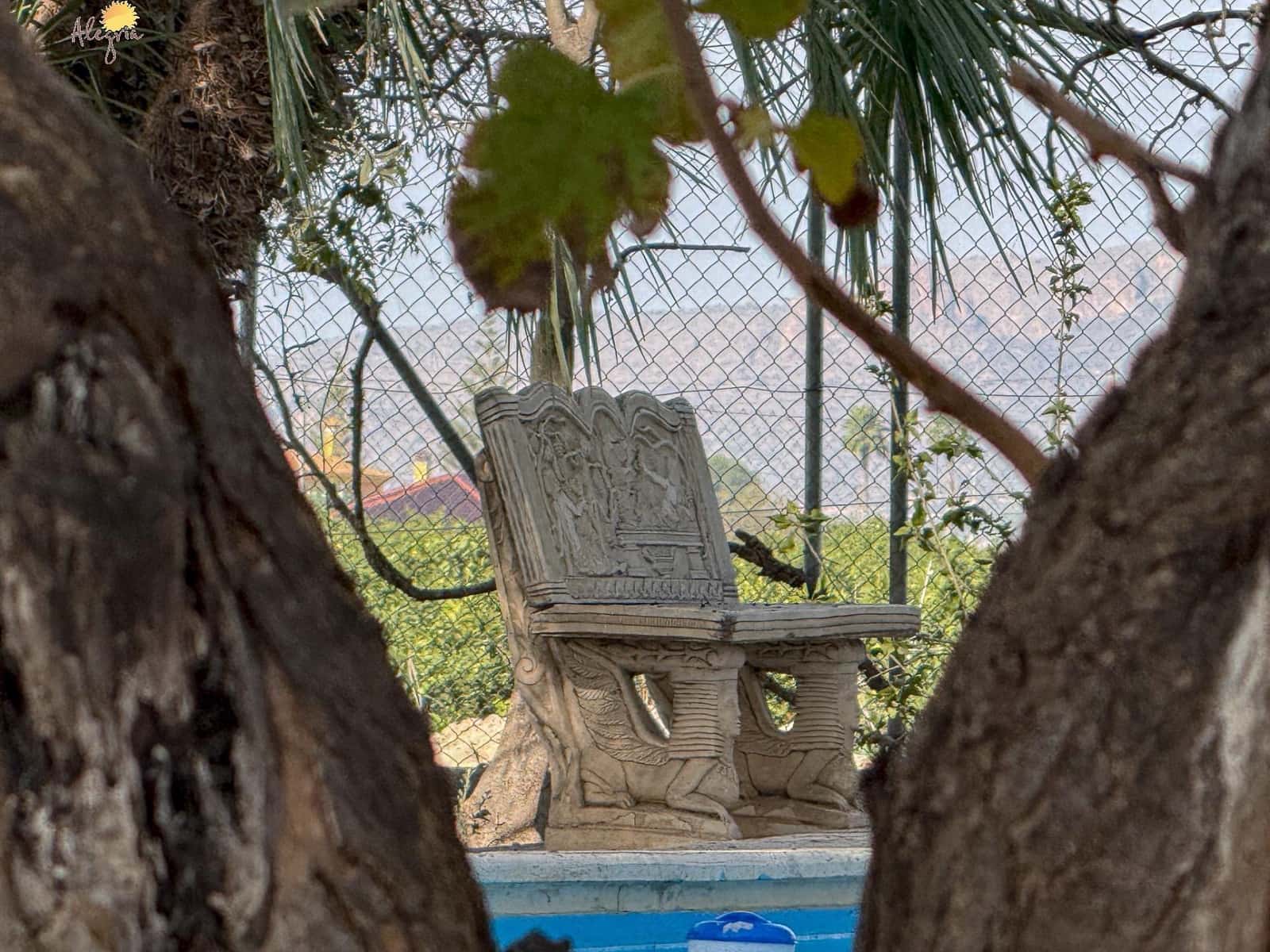 5 bedroom Villa for sale in Orihuela with pool garage - € 419,900 (Ref: 8633164)