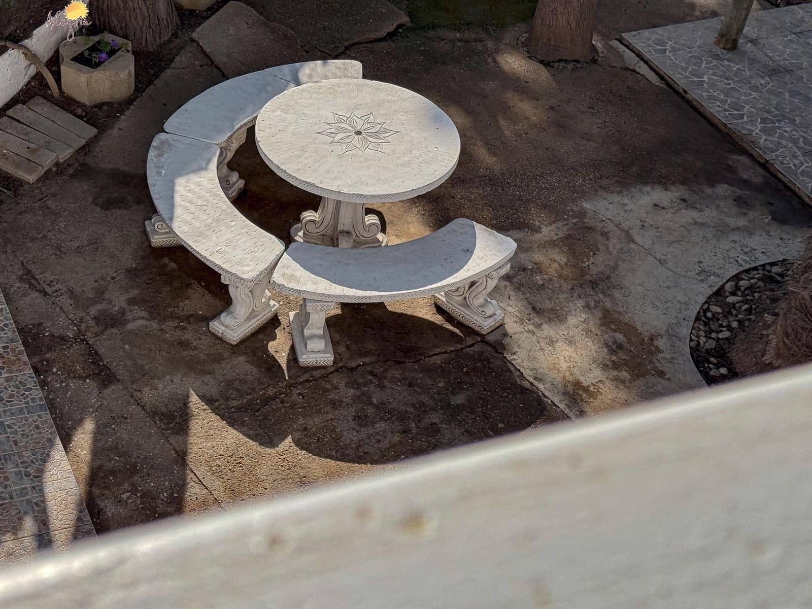 5 bedroom Villa for sale in Orihuela with pool garage - € 419,900 (Ref: 8633164)