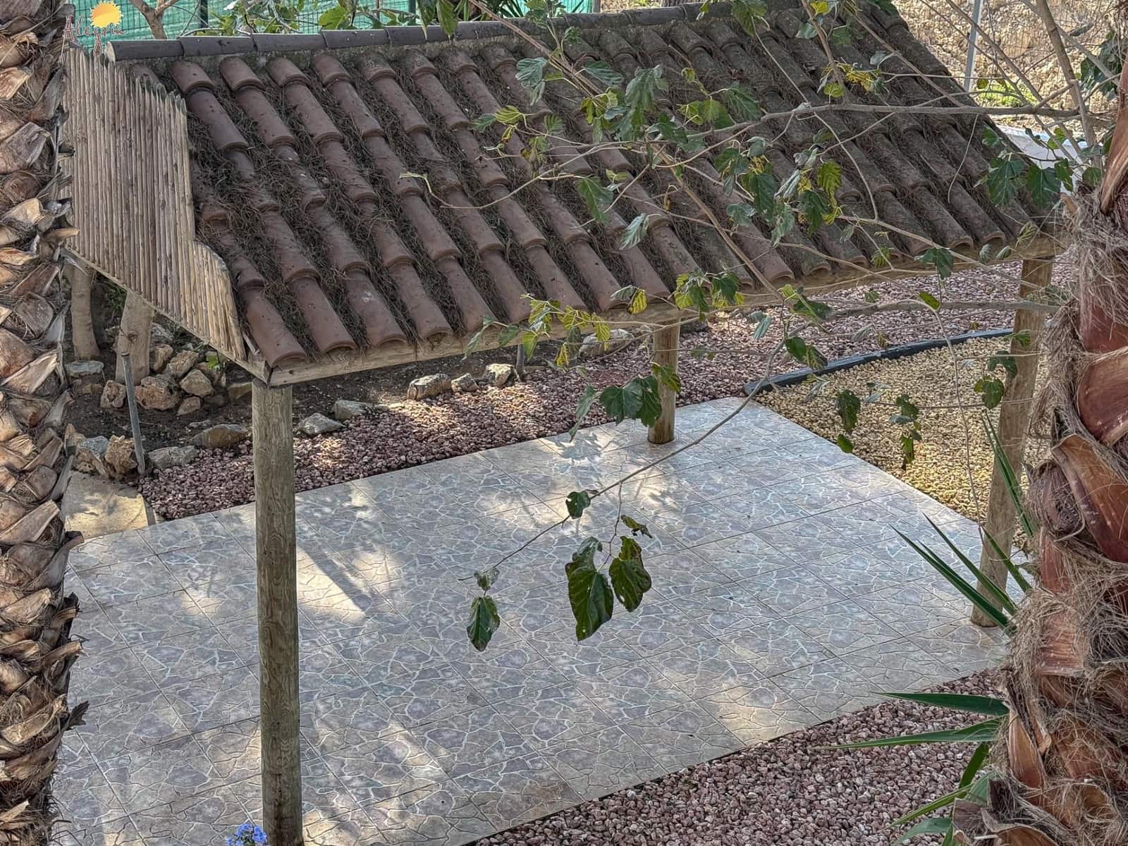 5 bedroom Villa for sale in Orihuela with pool garage - € 419,900 (Ref: 8633164)