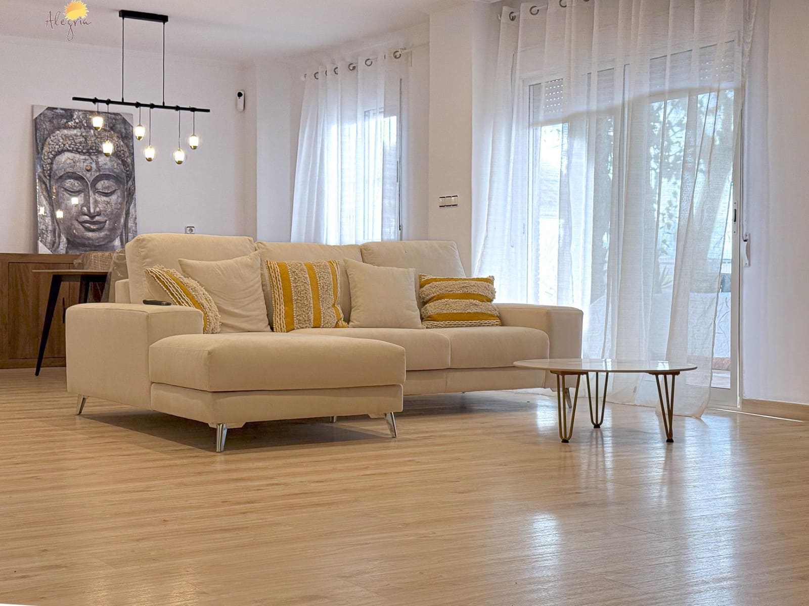 5 bedroom Villa for sale in Orihuela with pool garage - € 419,900 (Ref: 8633164)