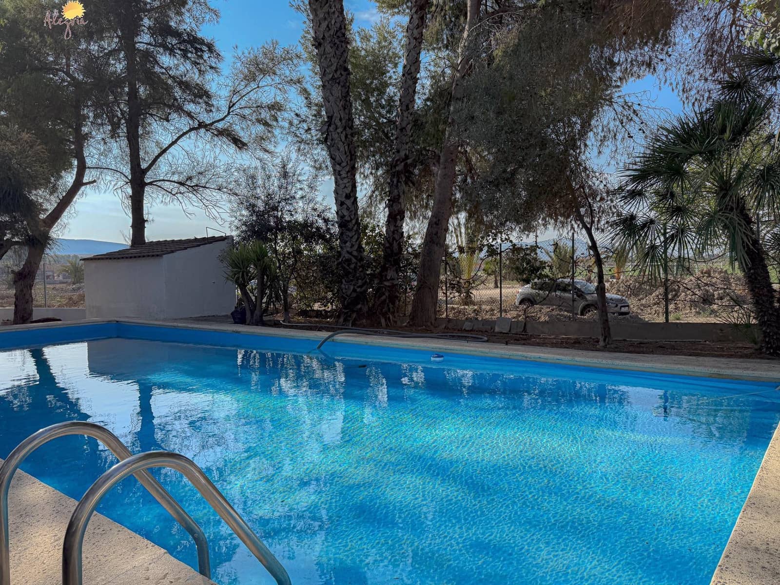 5 bedroom Villa for sale in Orihuela with pool garage - € 419,900 (Ref: 8633164)