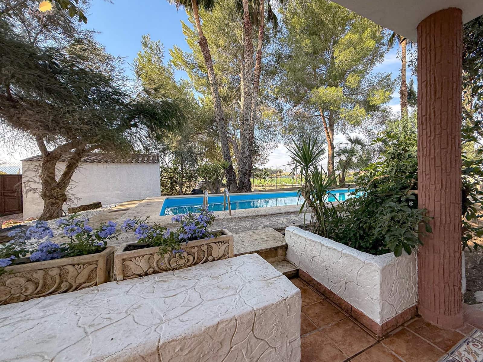 5 bedroom Villa for sale in Orihuela with pool garage - € 419,900 (Ref: 8633164)