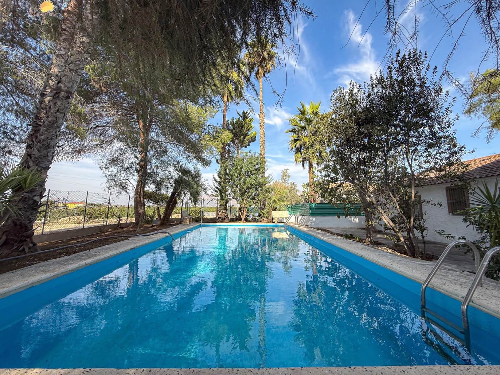 5 bedroom Villa for sale in Orihuela with pool garage - € 419,900 (Ref: 8633164)