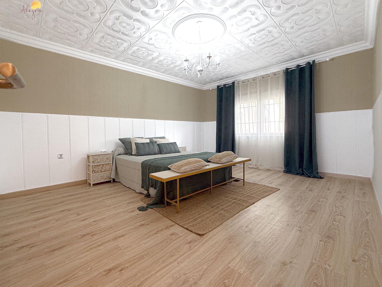 5 bedroom Villa for sale in Orihuela with pool garage - € 419,900 (Ref: 8633164)