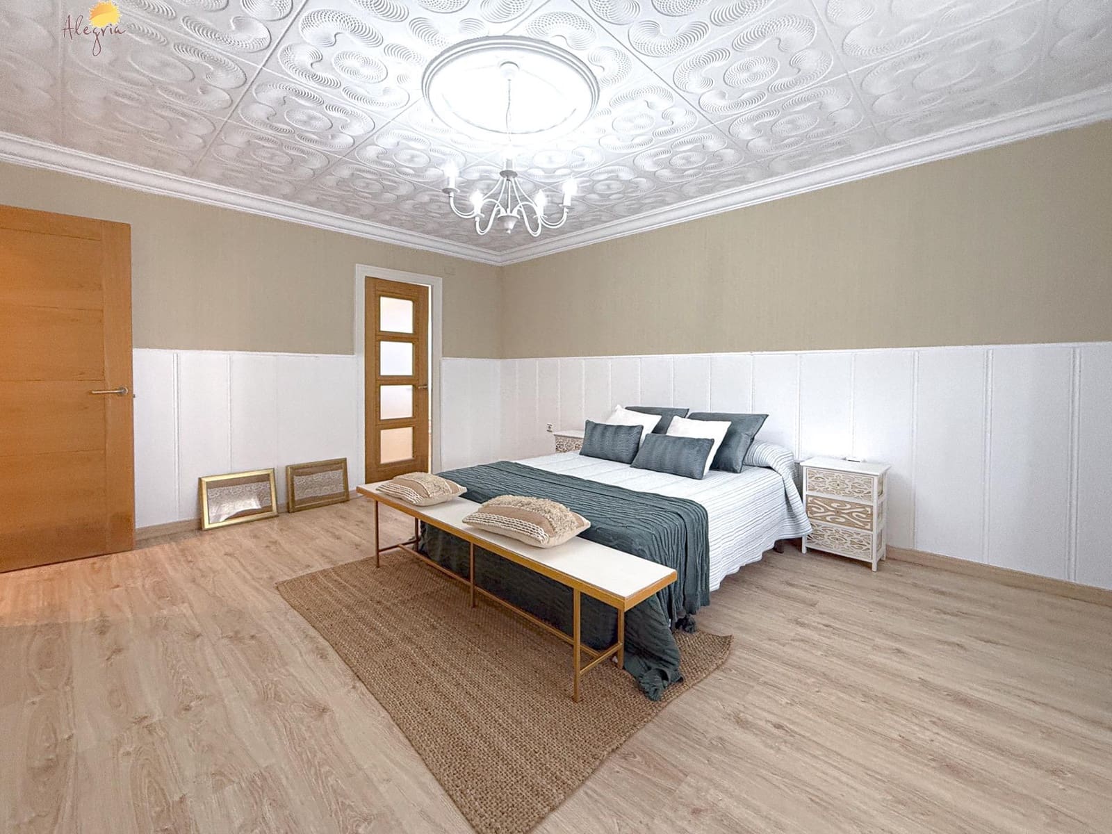 5 bedroom Villa for sale in Orihuela with pool garage - € 419,900 (Ref: 8633164)