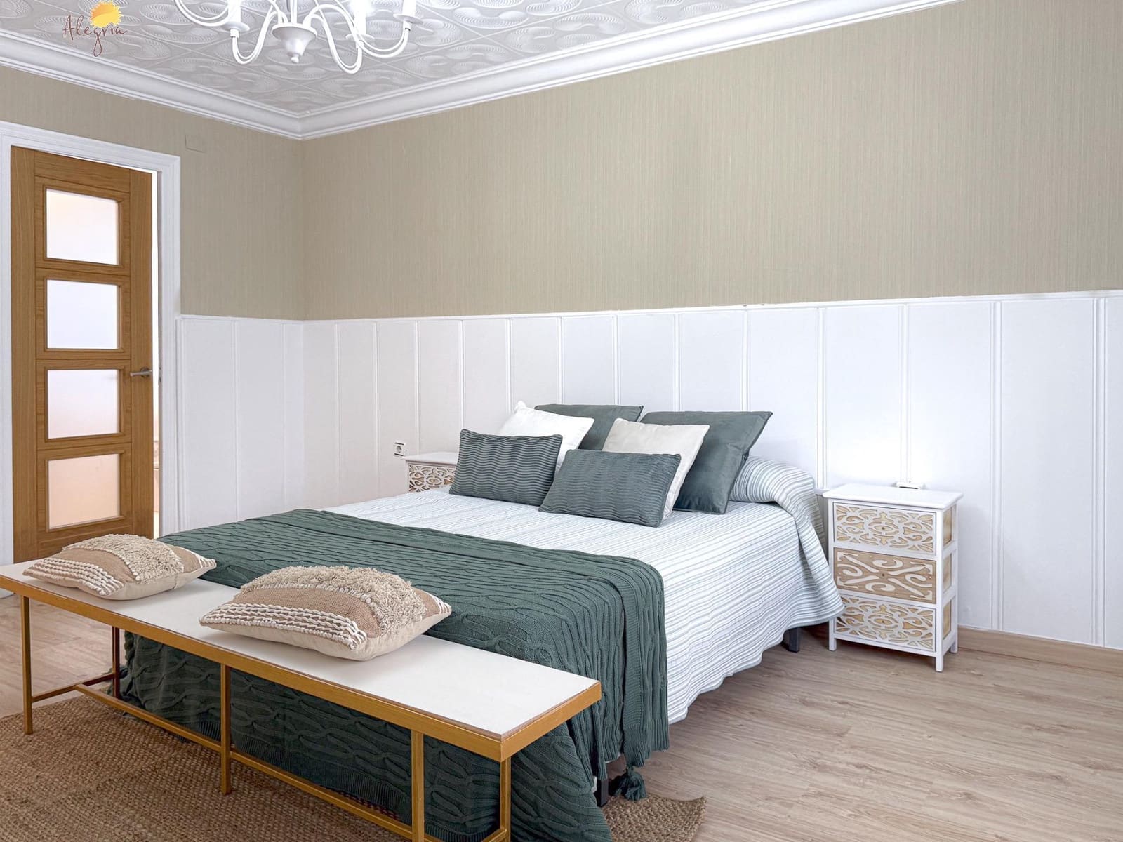 5 bedroom Villa for sale in Orihuela with pool garage - € 419,900 (Ref: 8633164)