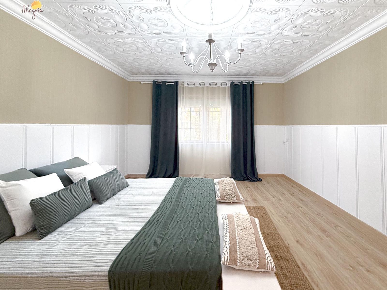 5 bedroom Villa for sale in Orihuela with pool garage - € 419,900 (Ref: 8633164)