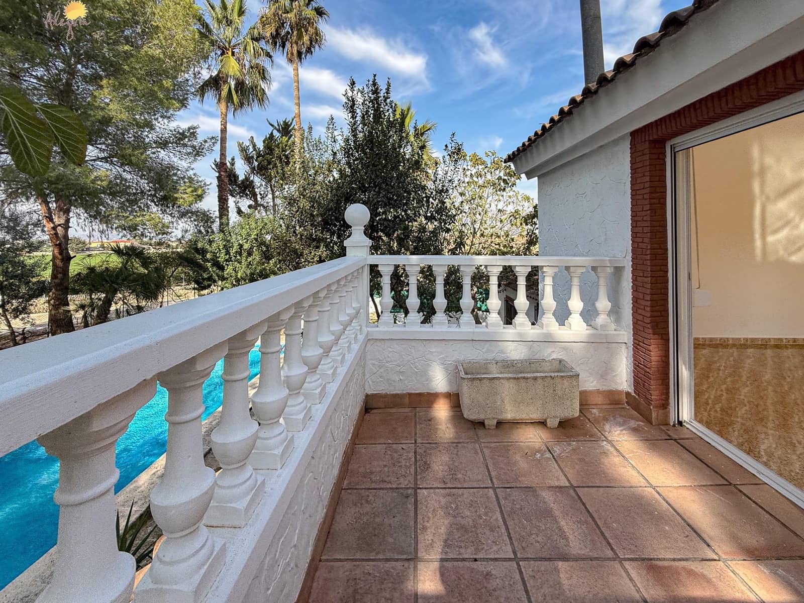 5 bedroom Villa for sale in Orihuela with pool garage - € 419,900 (Ref: 8633164)