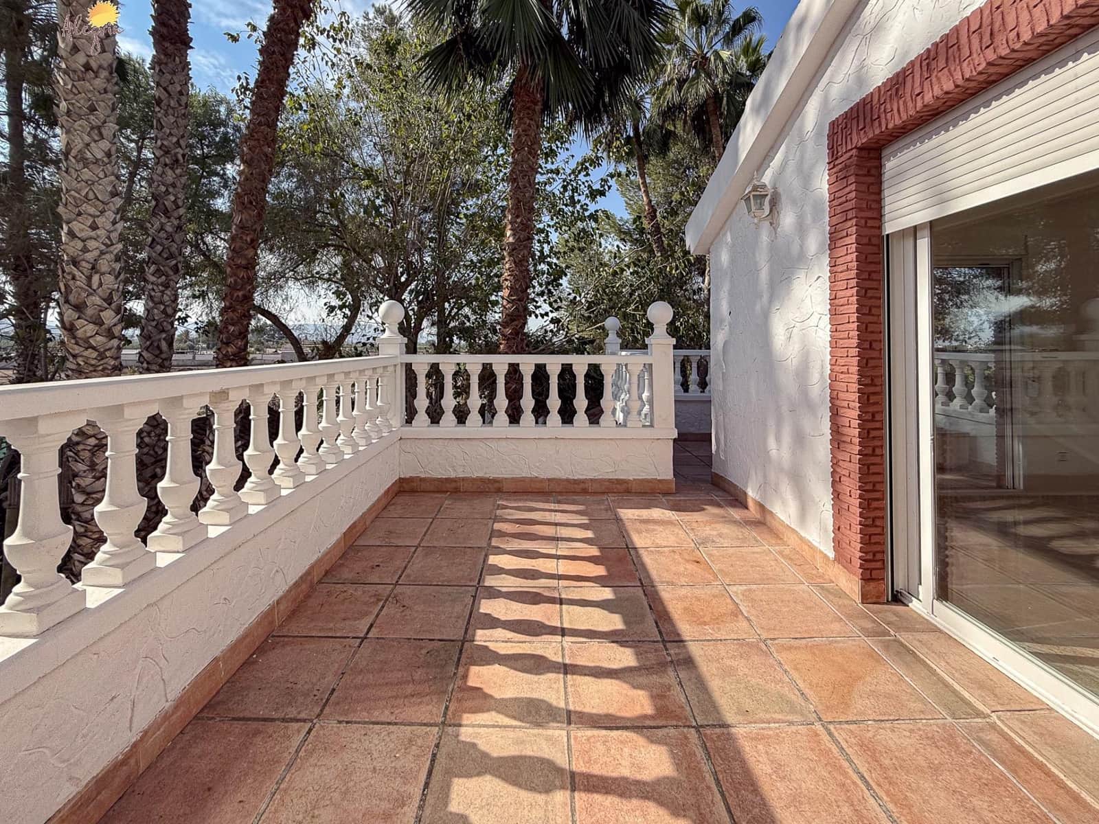 5 bedroom Villa for sale in Orihuela with pool garage - € 419,900 (Ref: 8633164)