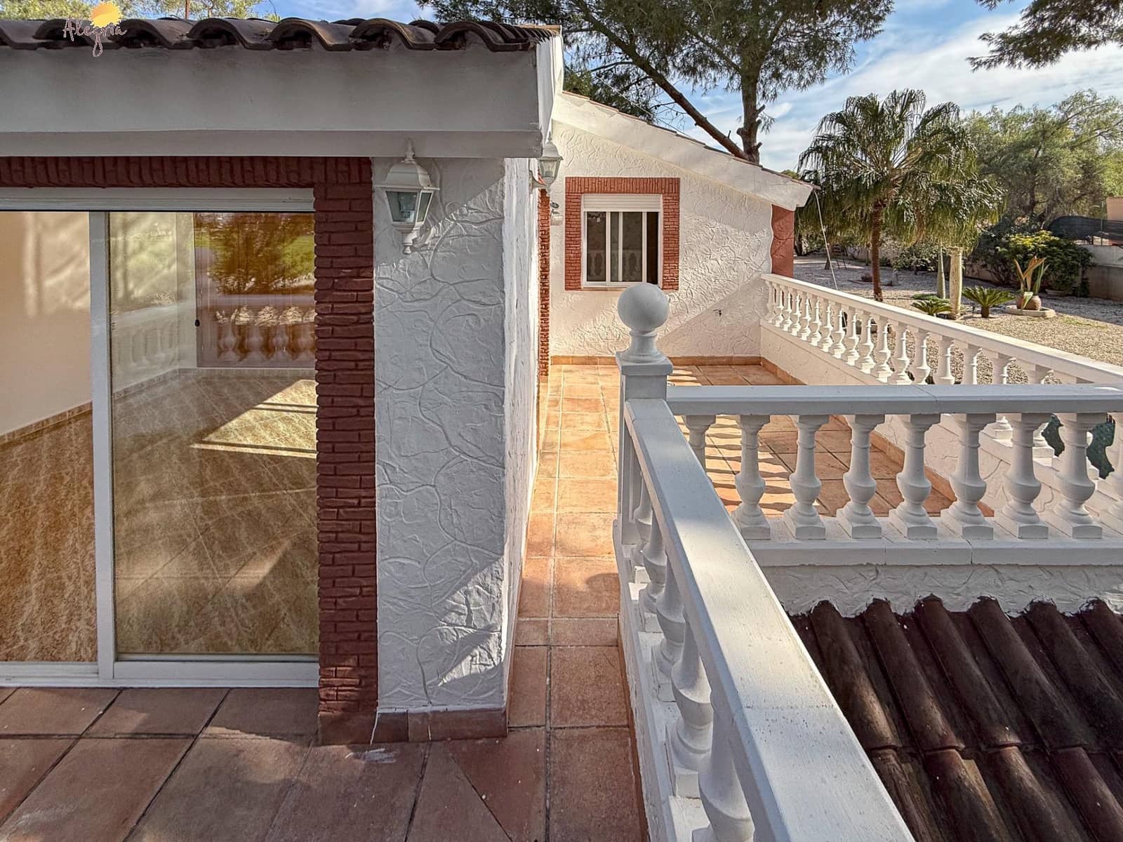 5 bedroom Villa for sale in Orihuela with pool garage - € 419,900 (Ref: 8633164)