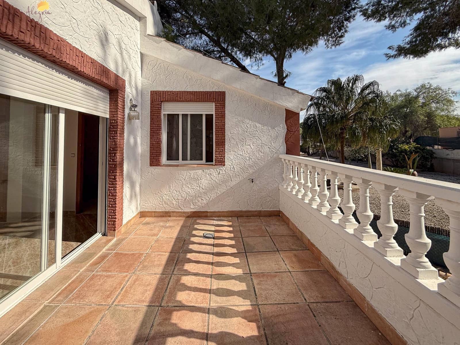 5 bedroom Villa for sale in Orihuela with pool garage - € 419,900 (Ref: 8633164)