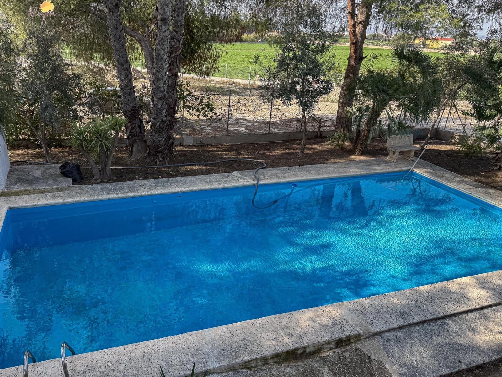 5 bedroom Villa for sale in Orihuela with pool garage - € 419,900 (Ref: 8633164)