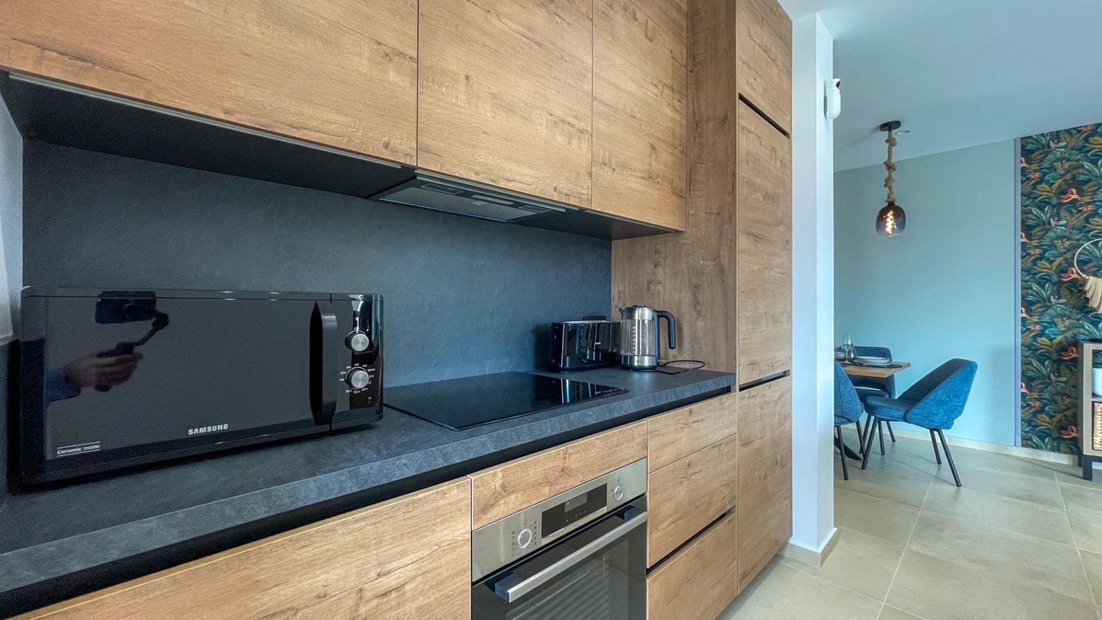 3 bedroom Villa for sale in Finestrat with pool - € 649,900 (Ref: 8636968)