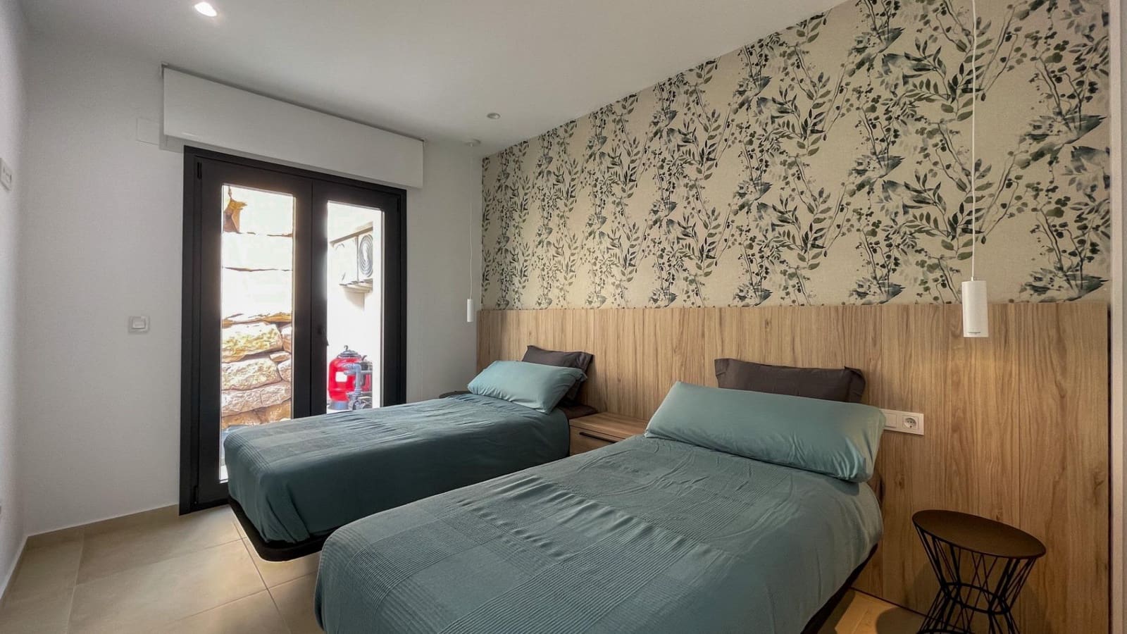 3 bedroom Villa for sale in Finestrat with pool - € 649,900 (Ref: 8636968)