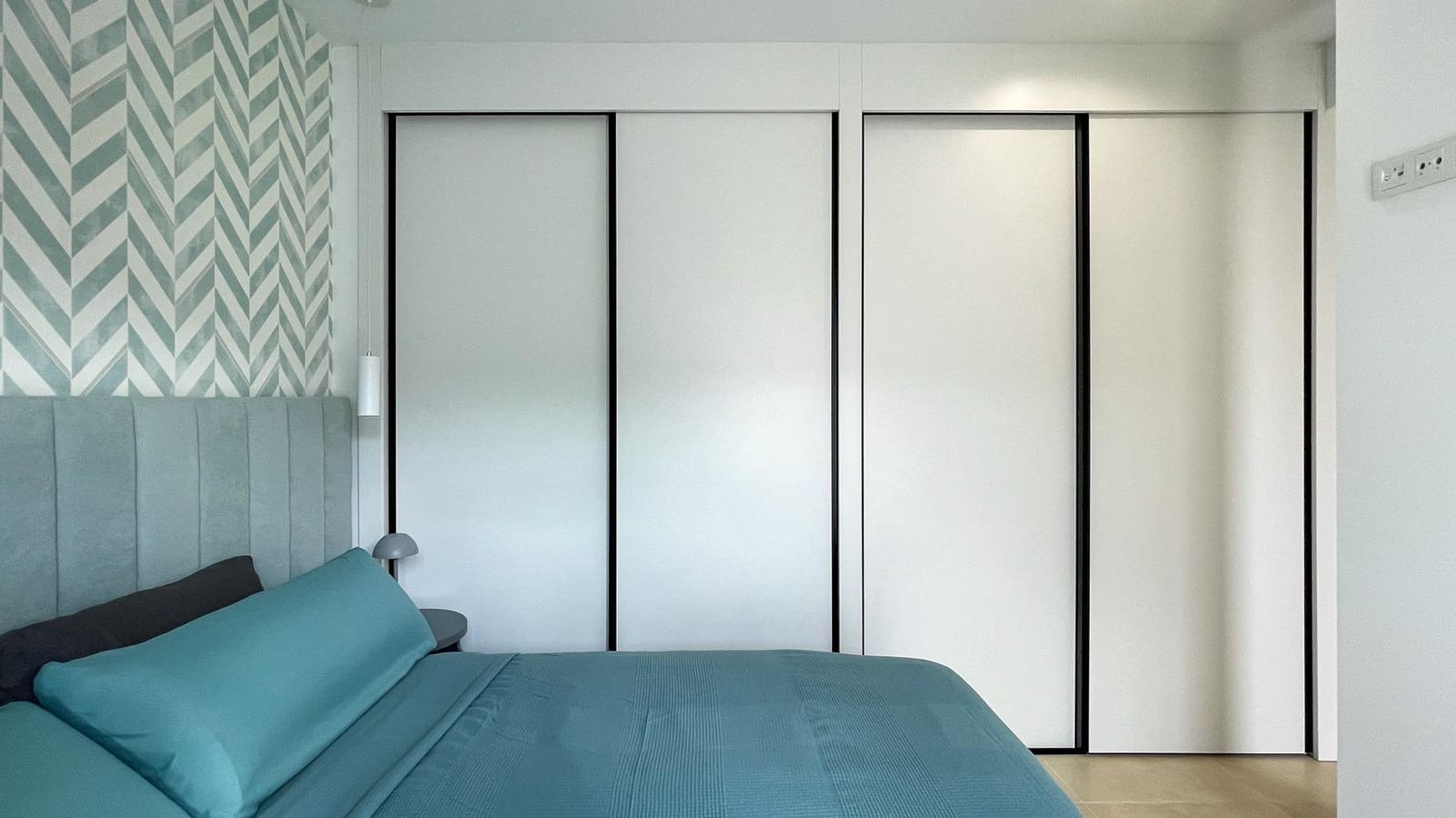 3 bedroom Villa for sale in Finestrat with pool - € 649,900 (Ref: 8636968)