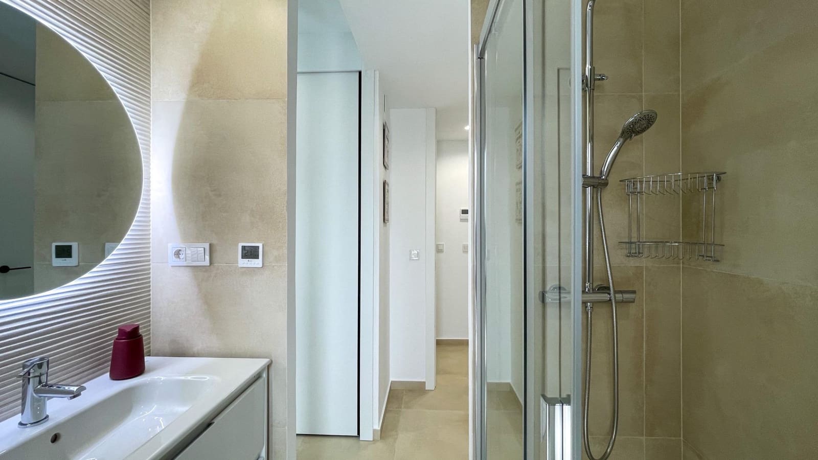 3 bedroom Villa for sale in Finestrat with pool - € 649,900 (Ref: 8636968)