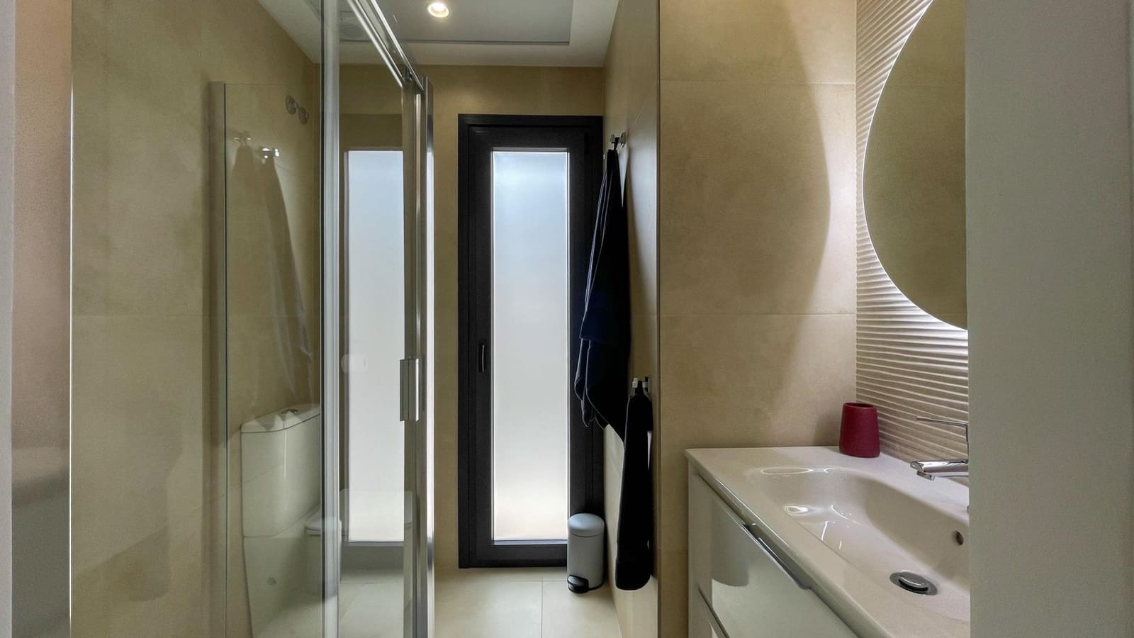 3 bedroom Villa for sale in Finestrat with pool - € 649,900 (Ref: 8636968)