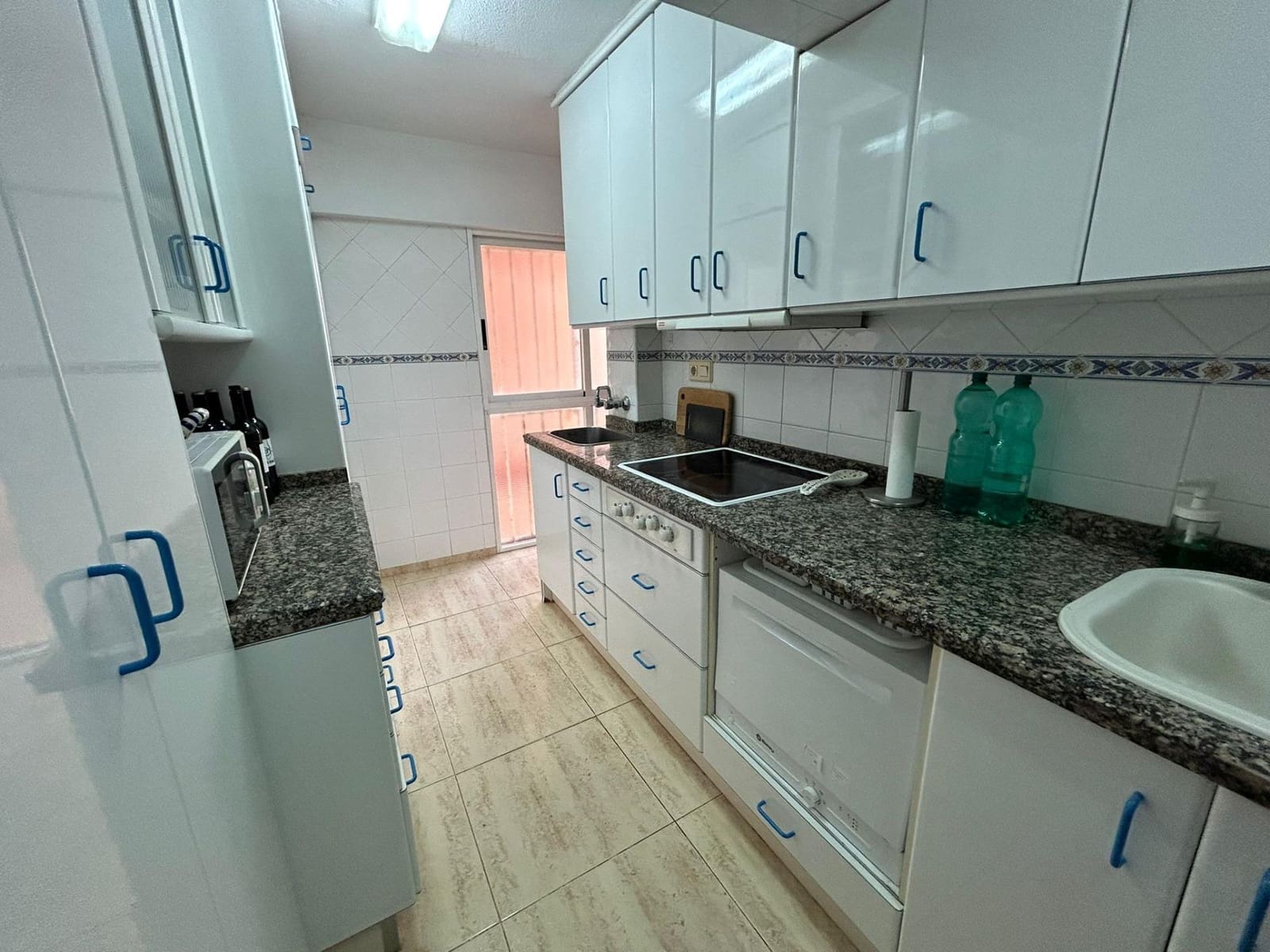 3 camera da letto Appartamento in vendita in Benidorm - 420.000 € (Rif: 8645253)