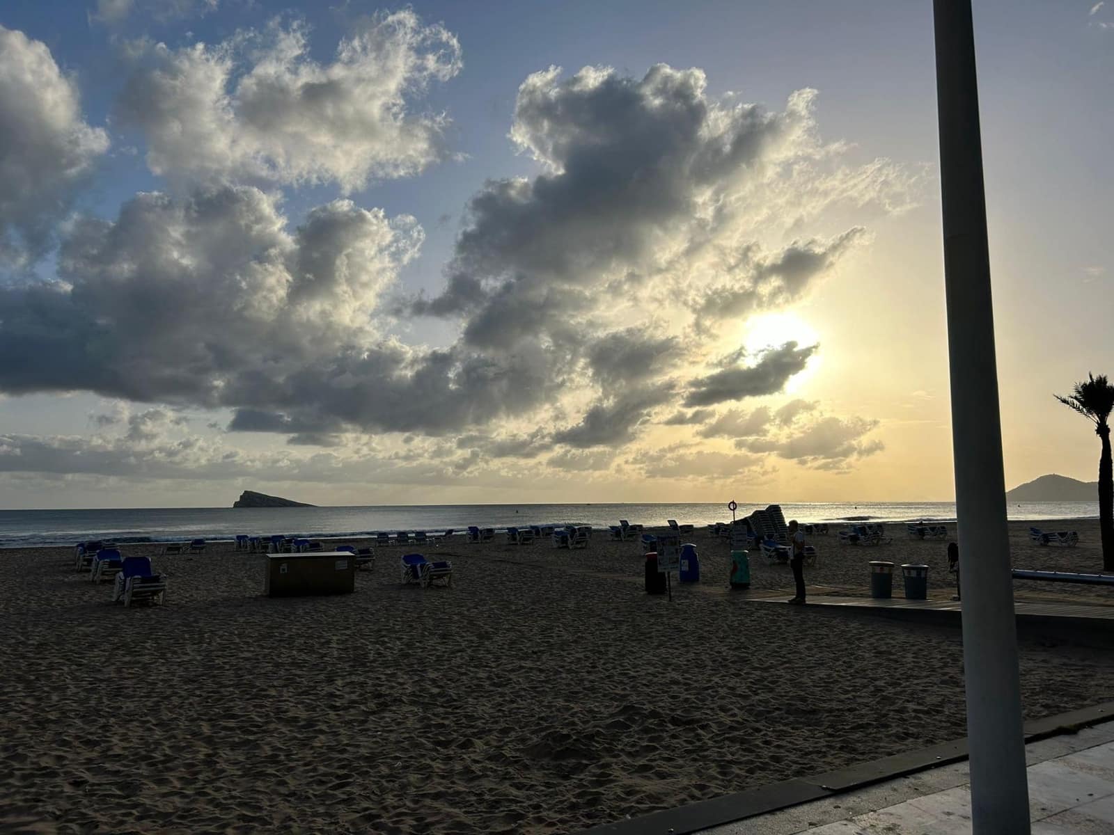 3 camera da letto Appartamento in vendita in Benidorm - 420.000 € (Rif: 8645253)