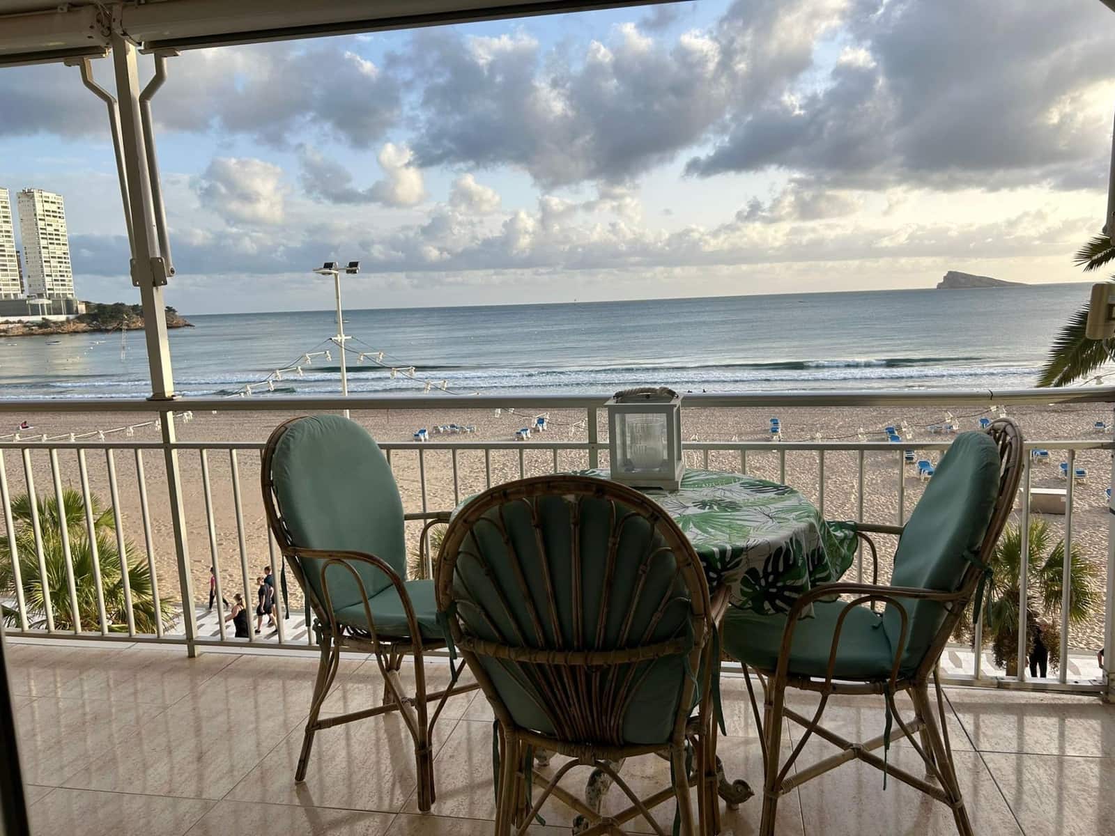 3 camera da letto Appartamento in vendita in Benidorm - 420.000 € (Rif: 8645253)