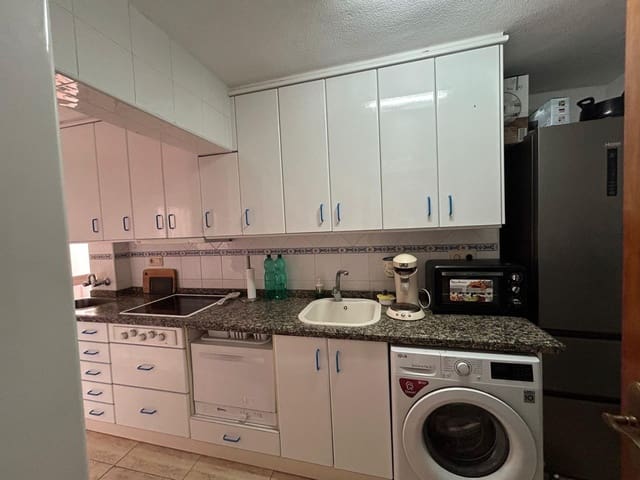 3 camera da letto Appartamento in vendita in Playa Levante, Benidorm - 420.000 € (Rif: 8645253)