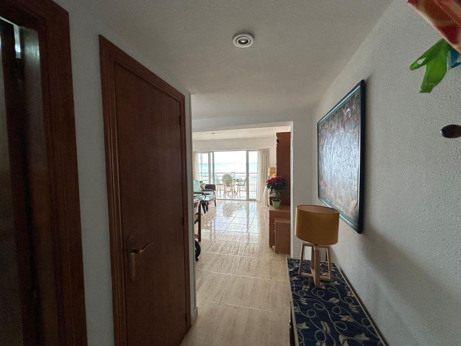 3 camera da letto Appartamento in vendita in Benidorm - 420.000 € (Rif: 8645253)