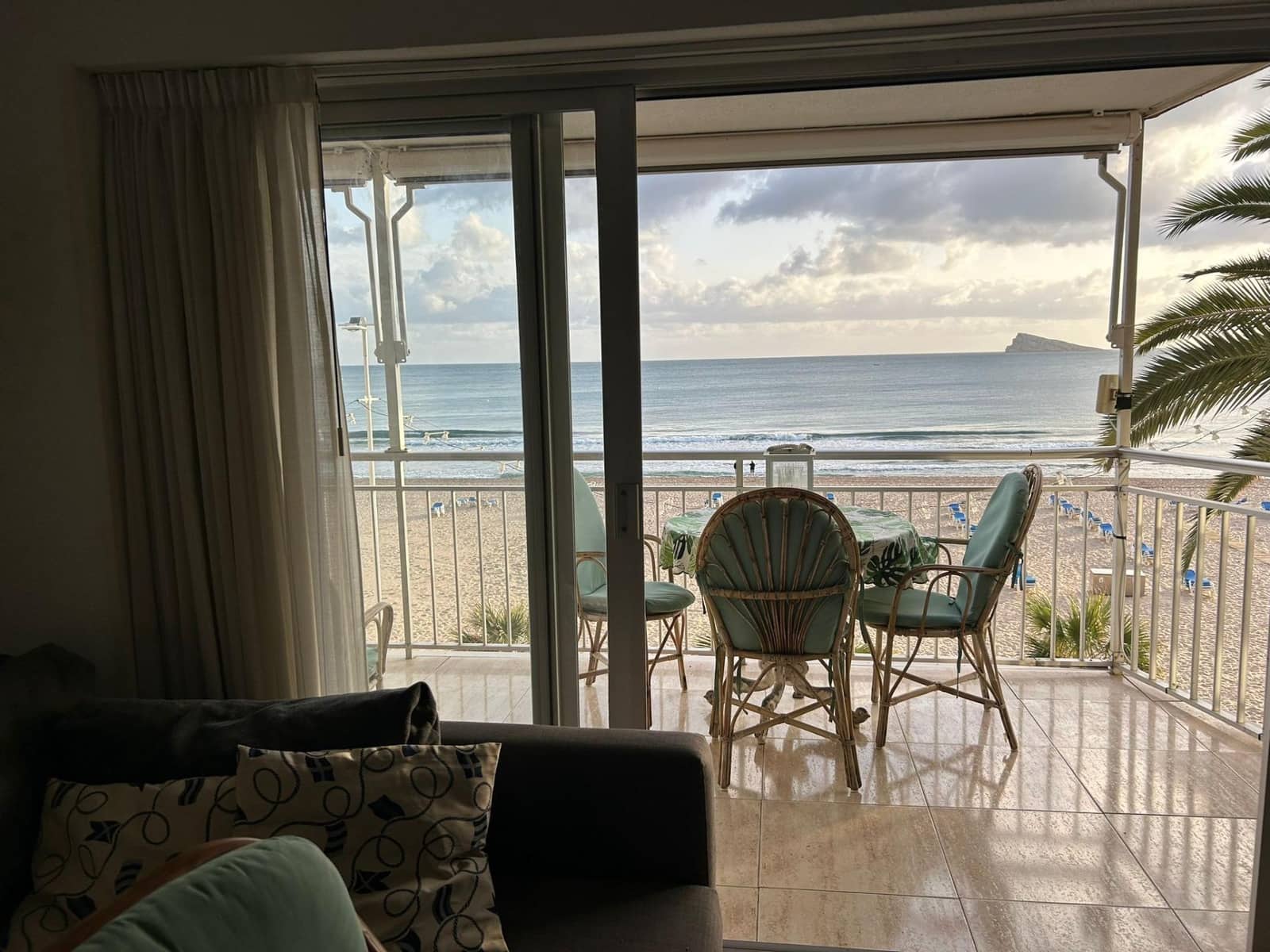 3 sovrum Lägenhet till salu i Benidorm - 420 000 € (Ref: 8645253)