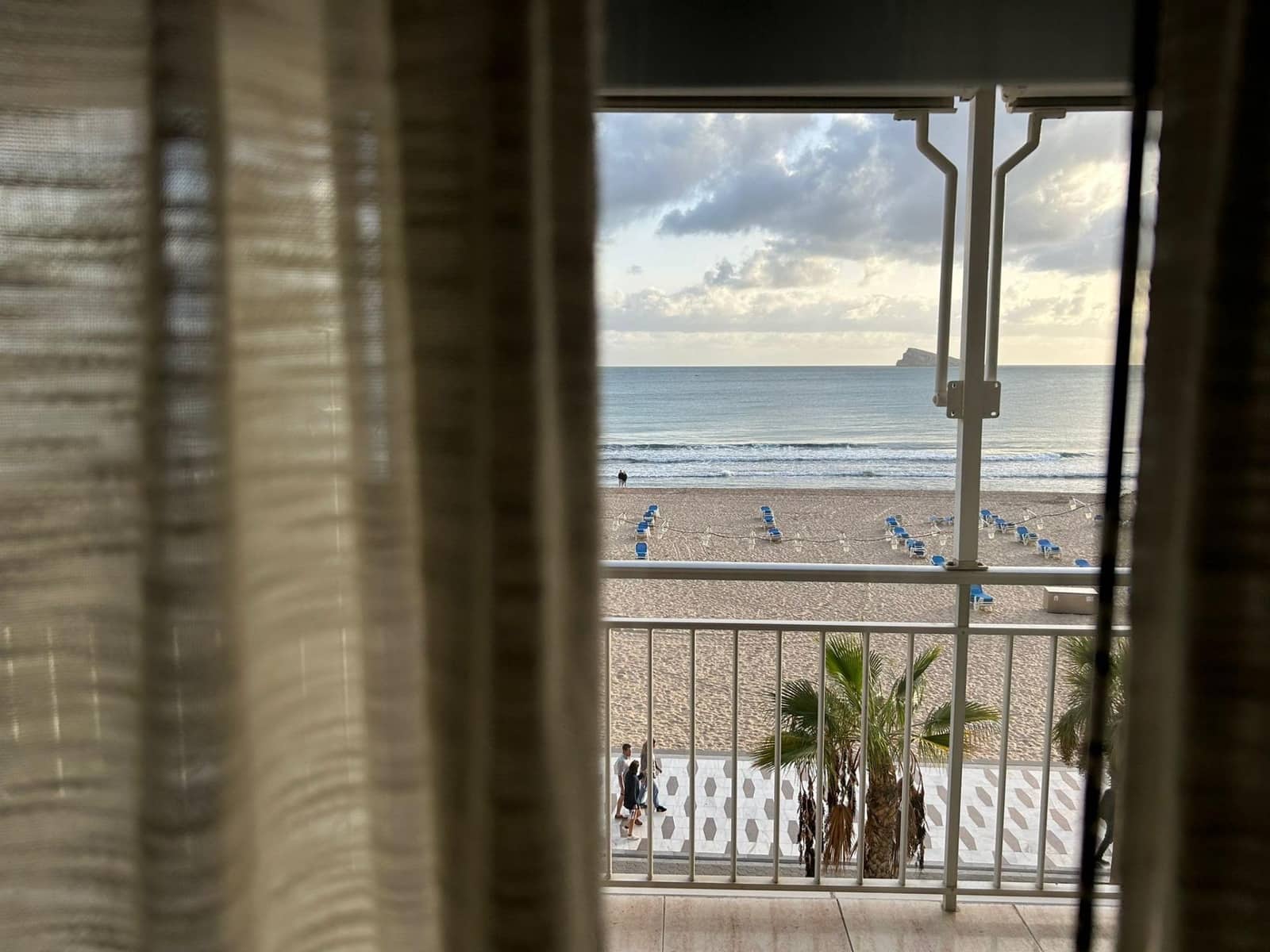 3 sovrum Lägenhet till salu i Benidorm - 420 000 € (Ref: 8645253)