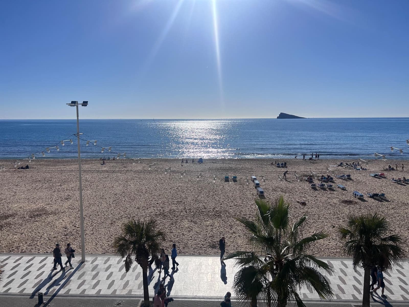 3 sovrum Lägenhet till salu i Benidorm - 420 000 € (Ref: 8645253)