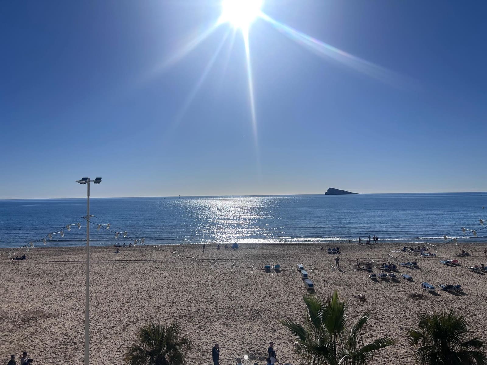 3 sovrum Lägenhet till salu i Benidorm - 420 000 € (Ref: 8645253)