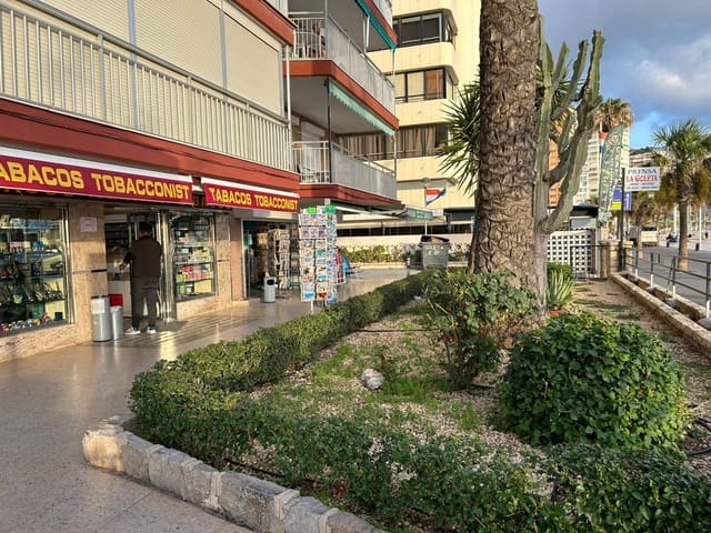 3 bedroom Apartment for sale in Playa Levante, Benidorm - € 420,000 (Ref: 8645253)