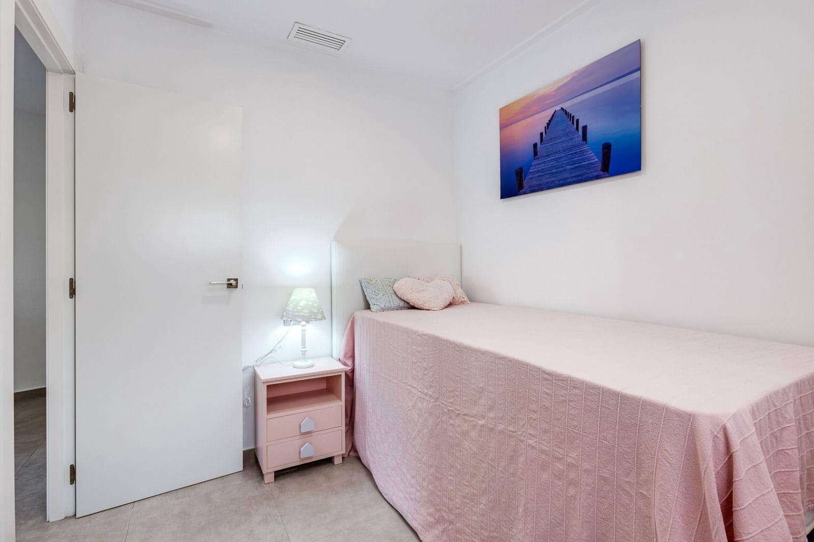 3 soveværelse Lejlighed til salg i La Mata med swimmingpool - € 235.000 (Ref: 8645254)